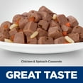 thumbnail image 5 of Hill's Science Diet Chicken Casserole Wet Cat Food, 2.8oz Pouch 24pk, 5 of 7
