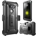 thumbnail image 1 of Funda LG G5 Supcase Holster UB Pro Negro Supcase UB Pro Holster, 1 of 4