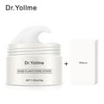 thumbnail image 1 of Blackhead Remover Cream Facial Nose Mask, 1 of 5