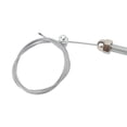thumbnail image 3 of Shut Off Solenoid Valve No Heat Low Current Operation XHQ PT Solenoid Valve for Generator DC12V, 3 of 5