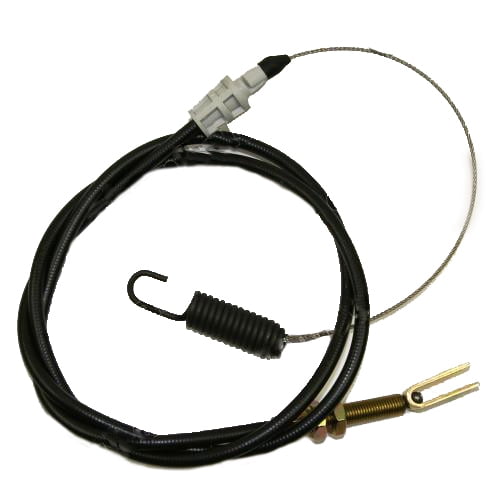 Genuine Billy Goat Replacement Clutch Cable Blade HP for Finish Mowers / 521114