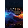 thumbnail image 1 of Pre-Owned Holy Fire (Paperback) 1621366049 9781621366041, 1 of 1