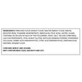 thumbnail image 4 of Great Value Pre-Sliced Plain Bagels, Rte, 20 oz, 6 Count, 4 of 7