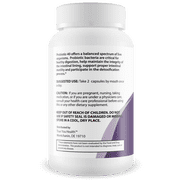 Gerdlife Probiotic 3 11 Pro - Our Best Probiotic Acid Reflux Relief Supplements - 11 Premium Probiotic Strains - Probiotic Support for Gut Health to Help Aid Natural Gerd Relief - Acid Reflux Pills
