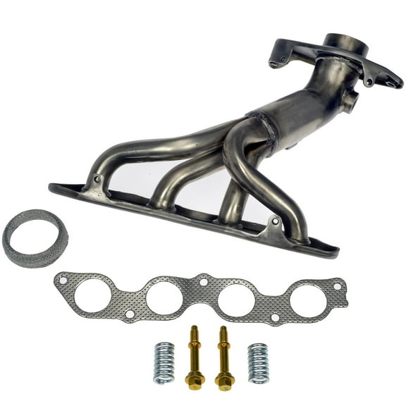 Dorman 674-877 Exhaust Manifold for Specific Toyota Models, Natural