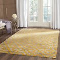 thumbnail image 4 of Safavieh Porcello Clematis Contemporary Area Rug or Runner, 4 of 5