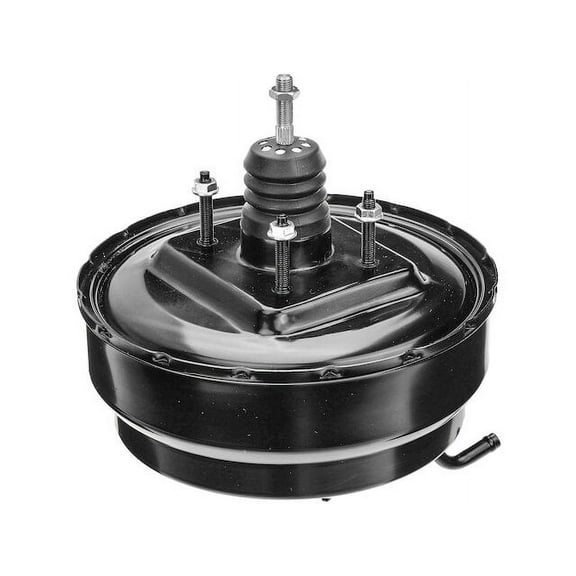 Brake Booster 1 - Compatible with 1998 - 2000 Nissan Pathfinder 3.3L V6 1999