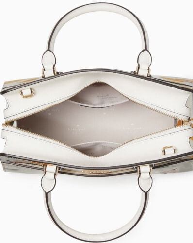 Kate Spade - Brandclub - Kate Spade Staci Madison Orange Toss