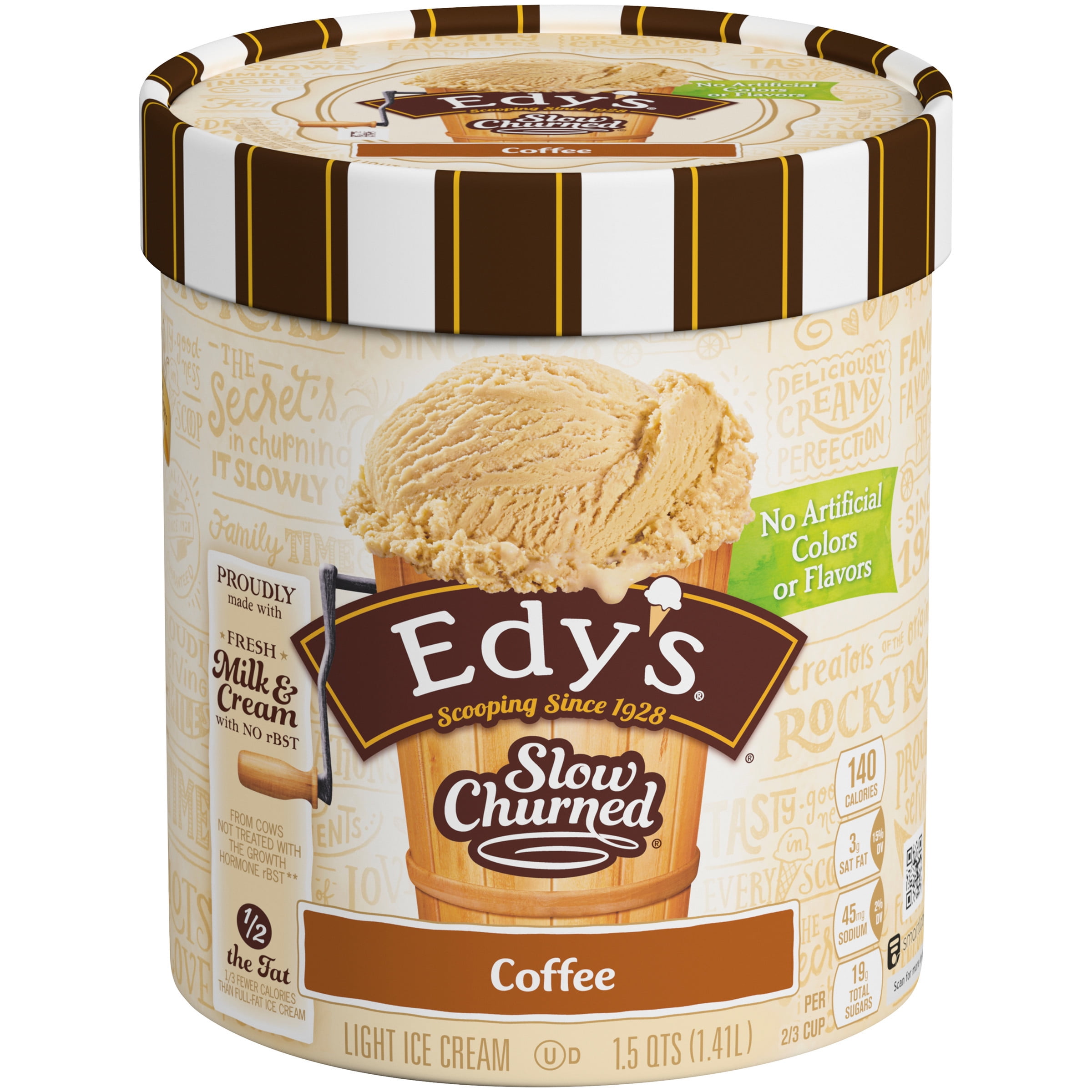 expresso ice cream expresso ice cream