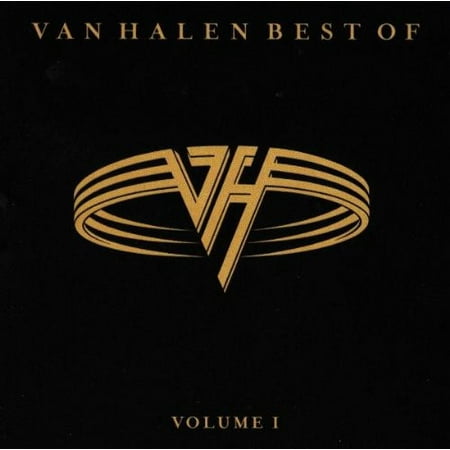 Van Halen - Best of Volume I - CD