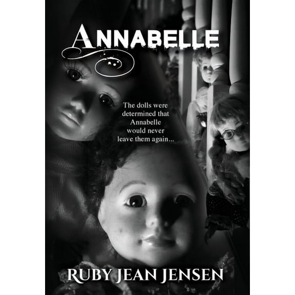Annabelle, (Hardcover)