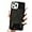 Black, variant on Compatible with iPhone Case,Glossy Solid Color TPU Full Body Protection [Compatible with Wireless Charging] Soft Shockproof Cover Phone Case (Black,iPhone 13 Pro)