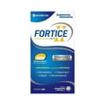 thumbnail image 1 of Suplemento alimenticio Fortice II Acido hialuronico, colageno tipo II, colageno, glicosaminoglicanos caja con 30 comprimidos de 893mg, 1 of 4