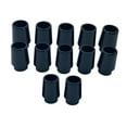 thumbnail image 2 of GARENDE 12 Pieces Golf Ferrules for Golf Gen6 Golf Shaft Ferrules 0.370, 2 of 9