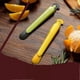 thumbnail image 3 of Citrus Peelers Grapefruit Peeler Fruit Vegetable Slicer Cutter Peeler Opener Remover Practical Fruit Gadgets in Kitchen, 3 of 3