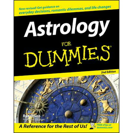 Astrology for Dummies (The Best Astrology App)