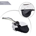 thumbnail image 3 of Right or Left Wheel Replacement Spare Parts for X-Plorer 95 Series Accessories, 3 of 8
