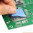 thumbnail image 4 of 200*400*1mm Thermal Conductive Pad GPU CPU LED Heatsink Cooling Silicone Sheet, 4 of 6