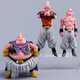 thumbnail image 4 of Set Figuras Majin Buu Transformaciones 8 Pzas Coleccionables multicolor, 4 of 5