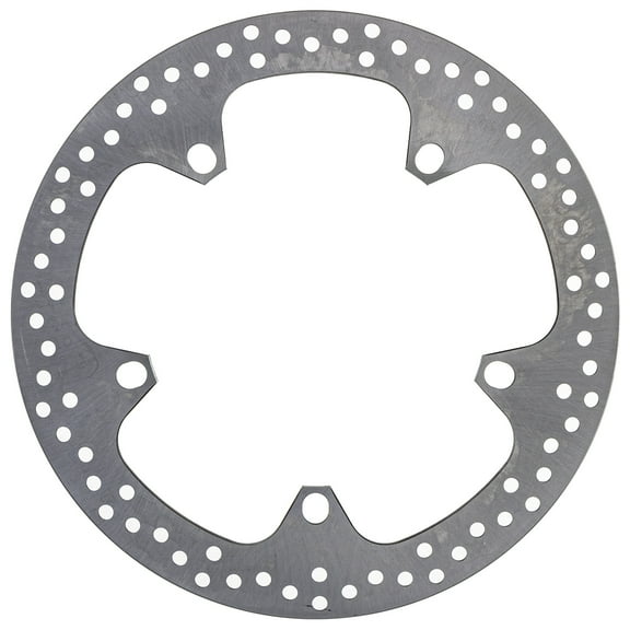 Niche Front Brake Rotor for BMW R1100S K1200LT R1150R Motorcycle 519-CRT2423R