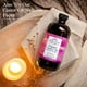 thumbnail image 3 of Aceite de Ricino Orgánico Heritage Store 16 Ounce, 3 of 6