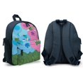 thumbnail image 4 of Blue'S Clues Backpacks Bookbag Casual Daypack for Travel Camping Hiking, 4 of 5