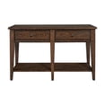 thumbnail image 5 of Liberty Furniture Industries Lake House Console Table, 5 of 5