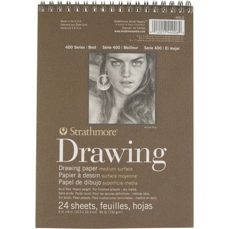 Strathmore Drawing Envelopes - Strathmore 6
