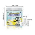 Momihoom Coffee Machine Cleaner Descaler Tablets , Coffee Maker Pot