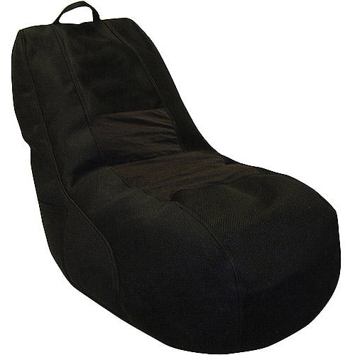 Ace Bayou Mesh Video Gaming Bean Bag with Lycra Sweet Spot