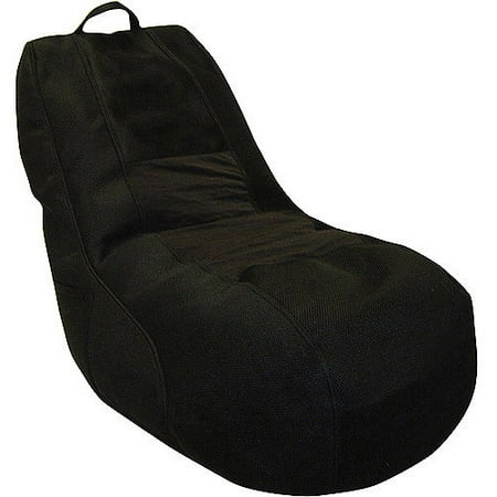 Ace Bayou Mesh Video Gaming Bean Bag with Lycra Sweet Spot