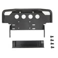thumbnail image 1 of Accesorios de repuesto para Parachoques delantero inferior de metal Sailing para TRAXXAS G500 G63, 1 of 8
