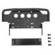 thumbnail image 1 of Metal RC parachoques delantero inferior reemplazo Accesorios piezas para traxxas g500 g63, 1 of 8
