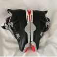 thumbnail image 3 of A i r-Jor-dan 4 Retro "BRED REIMAGINED" 2024 - Size 14 - fv5029 006 (9939-2), 3 of 6