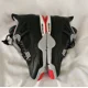 thumbnail image 3 of A i r-Jor-dan 4 Retro "BRED REIMAGINED" 2024 - Size 14 - fv5029 006 (9939-2), 3 of 6