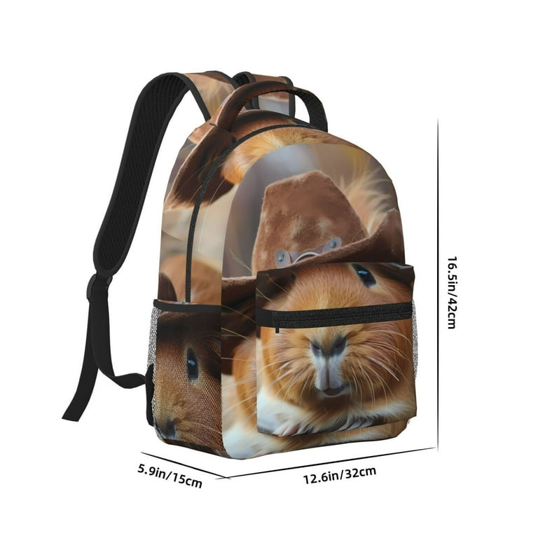Guinea pig rucksack hot sale