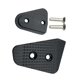 thumbnail image 3 of Amplíe las extensiones de del de piezaza, para los accesorios de de F850GS 2018-2019 Yotijar Extensión de la palanca de freno, 3 of 7