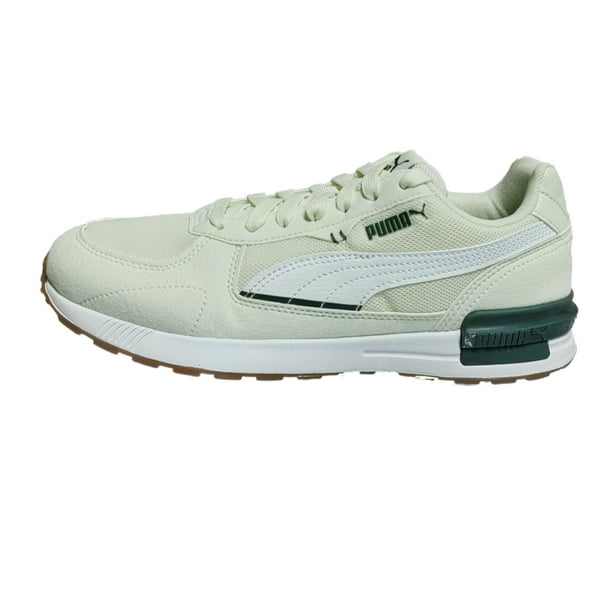 Tenis Puma Graviton Beige 380738 74 25 cm