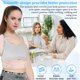 thumbnail image 4 of Corrector de postura HLOES para mujeres y hombres ajustables, 4 of 6