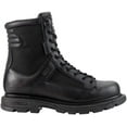 thumbnail image 4 of Men's 8" Thorogood Waterproof Trooper Side Zip Work Boots 834-7991, 4 of 5