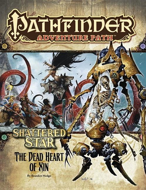 pathfinder shattered star pdf download