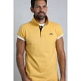 thumbnail image 3 of Weird Fish Polo Bio Miles Piqué pour Hommes, 3 of 7