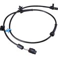 thumbnail image 3 of Brand New ABS Wheel Speed Sensor For 2008-2012 Suzuki Sx4 Rear Left Driver Side Oem Fit ABS866, 3 of 9