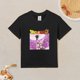 thumbnail image 2 of Camiseta Algodón de DBZ para niños, 2 of 5