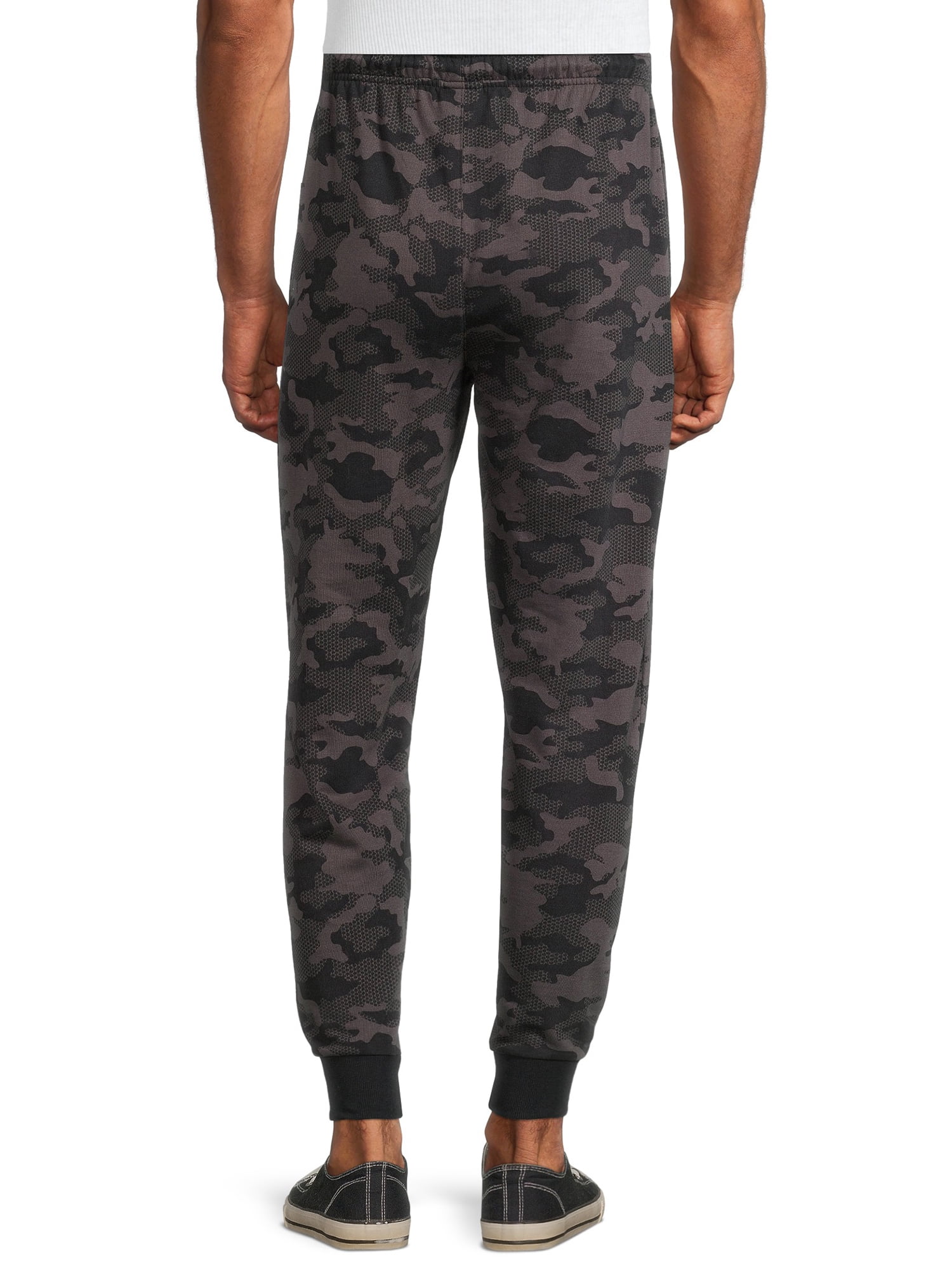 Reebok Men's Lounge Jogger