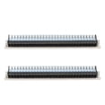 thumbnail image 1 of Bloque de terminales de circuito NikouMX 2PCS 660V 15A, 1 of 8