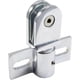 thumbnail image 1 of Glass Shower Door Pivot Hinge., 1 of 5