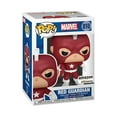 thumbnail image 2 of Pop Marvel 3.75 Inch Action Figure Exclusive - Red Guardian #810, 2 of 2