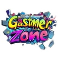 thumbnail image 3 of Adhesivos de pared 3D Gamer Zone Cartoon Graffiti Breakthrough, 3 of 4
