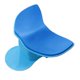 thumbnail image 4 of Entrenador elástico de cadera, estabilidad, taburete de Yoga, suelo, Yoga, antideslizante, entrenamiento de cadera Azul, 4 of 8
